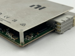 NI PXIe‑4112 782857-01 2Ch 60V 1A Isolated PXI Programmable DC Power Supply,NI-Module,NI PXIe‑4112 782857-01 2Ch 60V 1A Isolated PXI Programmable DC Power Supply