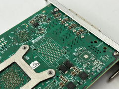 New NI PXIe-8398 MXI-Express Gen3 x16 Remote Control Module PN:784178-01,NI-Module,New NI PXIe-8398 MXI-Express Gen3 x16 Remote Control Module PN:784178-01