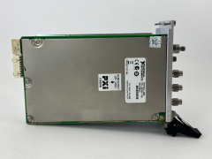 NI PXIe-5605 20MHz–14GHz RF Downconverter Front-End Module PN:781681-01,NI-Module,NI PXIe-5605 20MHz–14GHz RF Downconverter Front-End Module PN:781681-01