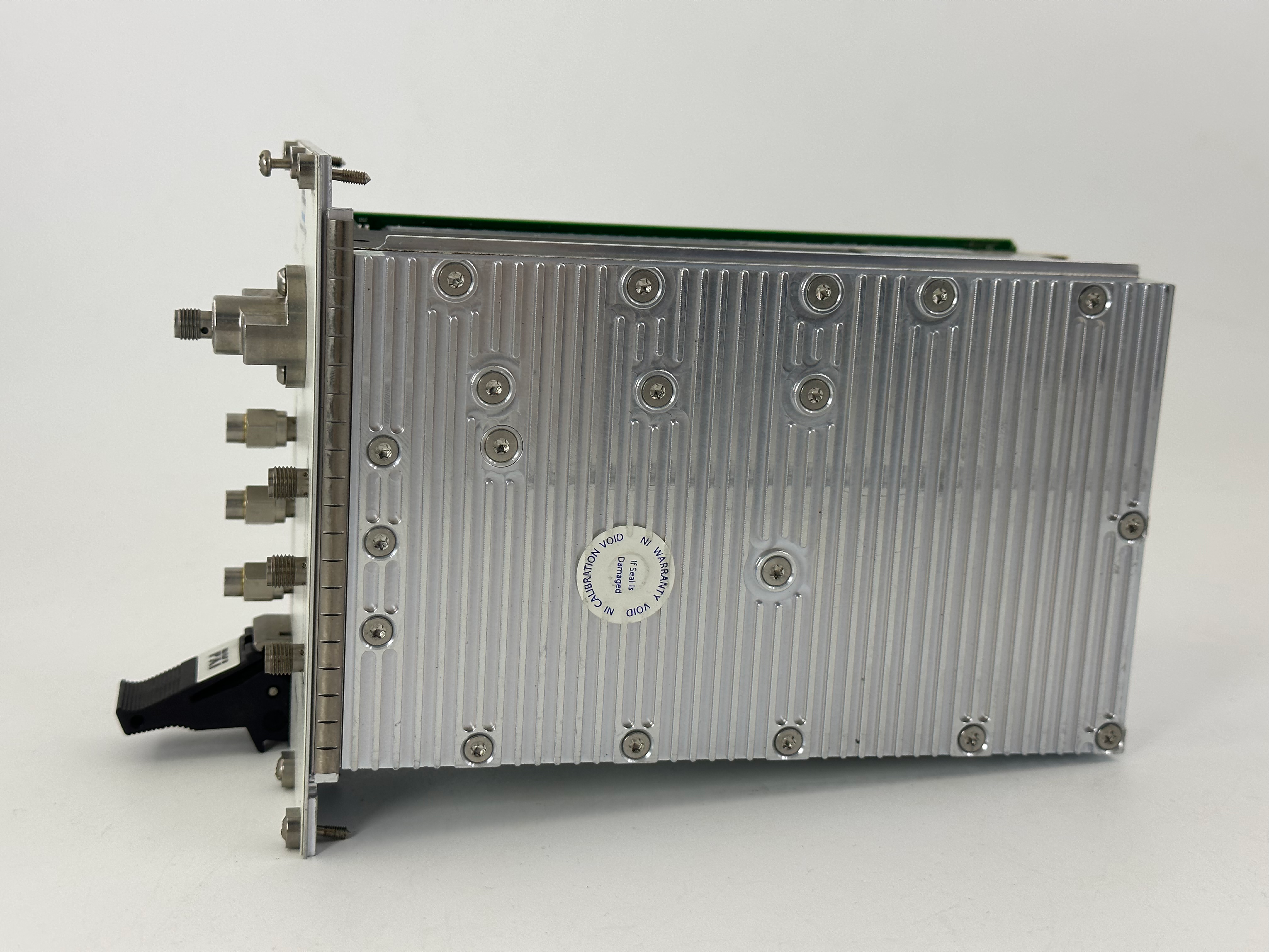 NI PXIe-5605 20MHz–14GHz RF Downconverter Front-End Module PN:781681-01,NI-Module,NI PXIe-5605 20MHz–14GHz RF Downconverter Front-End Module PN:781681-01