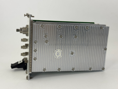 NI PXIe-5605 20MHz–14GHz RF Downconverter Front-End Module PN:781681-01,NI-Module,NI PXIe-5605 20MHz–14GHz RF Downconverter Front-End Module PN:781681-01