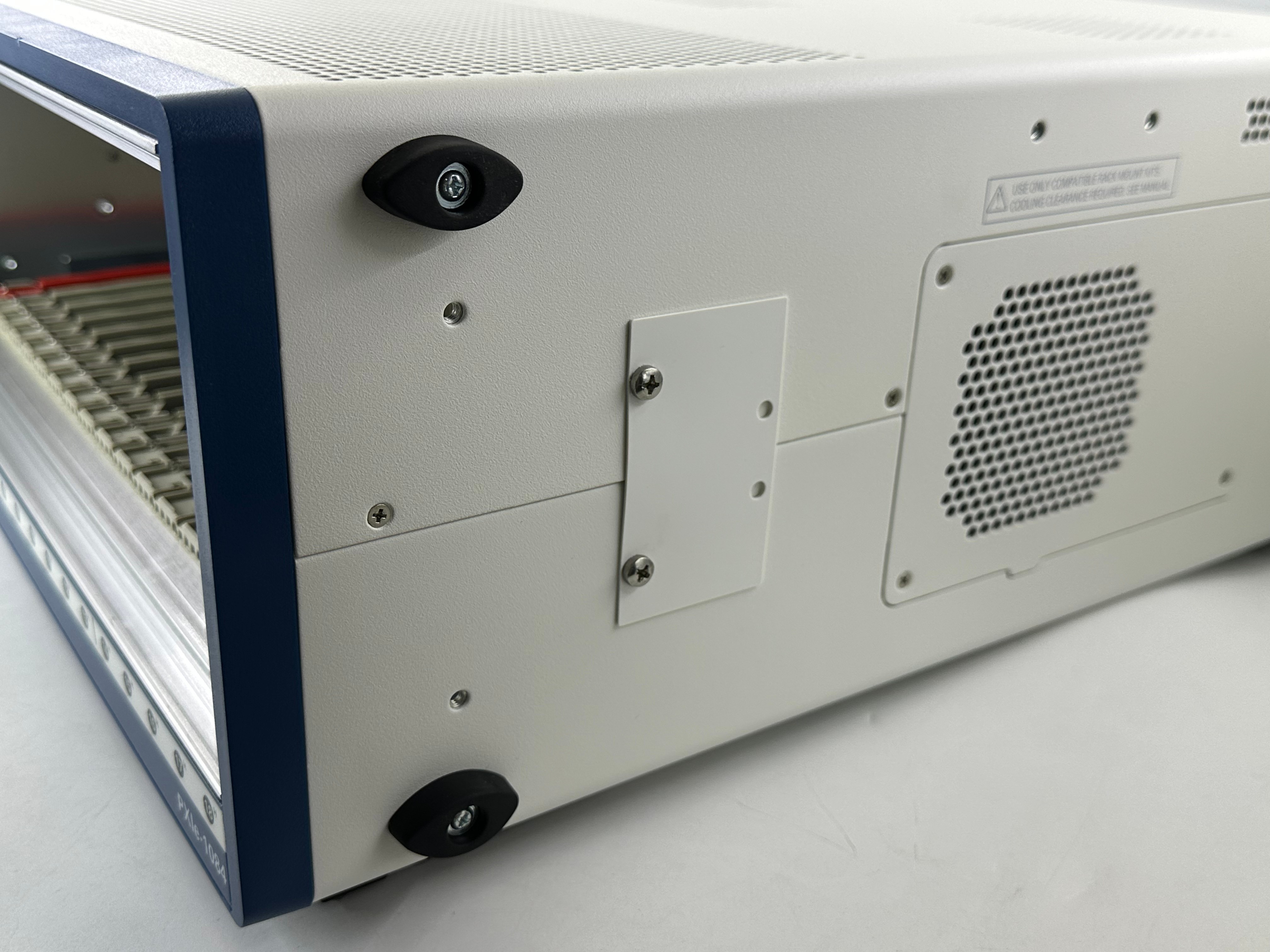 NI PXIe‑1084 784058-01 18-Slot PXIe Chassis 17 Hybrid Slots 4GB/s Backplane,NI-Module,NI PXIe‑1084 784058-01 18-Slot PXIe Chassis 17 Hybrid Slots 4GB/s Backplane