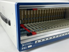 NI PXIe‑1084 784058-01 18-Slot PXIe Chassis 17 Hybrid Slots 4GB/s Backplane,NI-Module,NI PXIe‑1084 784058-01 18-Slot PXIe Chassis 17 Hybrid Slots 4GB/s Backplane