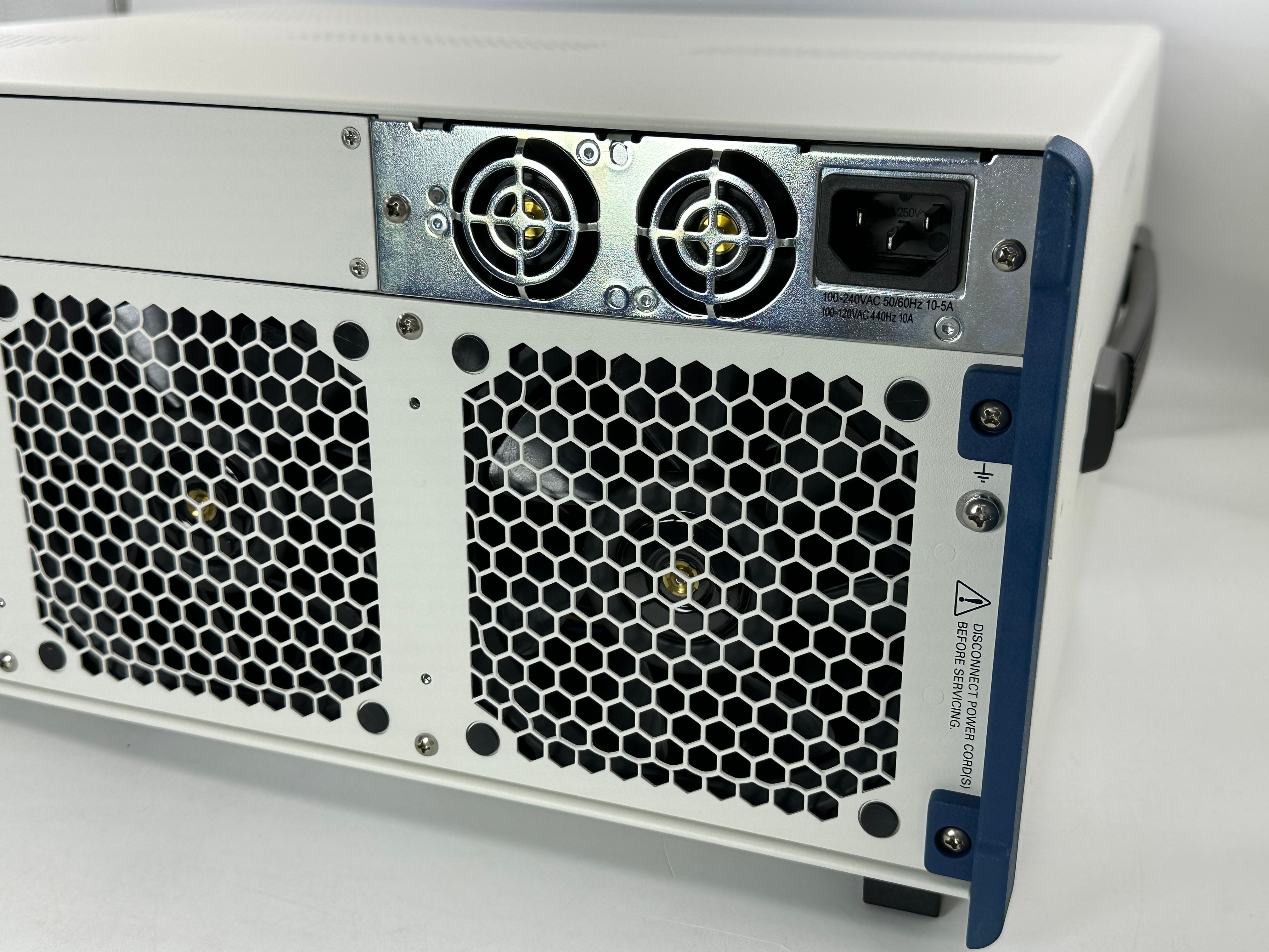 NI PXIe‑1084 784058-01 18-Slot PXIe Chassis 17 Hybrid Slots 4GB/s Backplane,NI-Module,NI PXIe‑1084 784058-01 18-Slot PXIe Chassis 17 Hybrid Slots 4GB/s Backplane