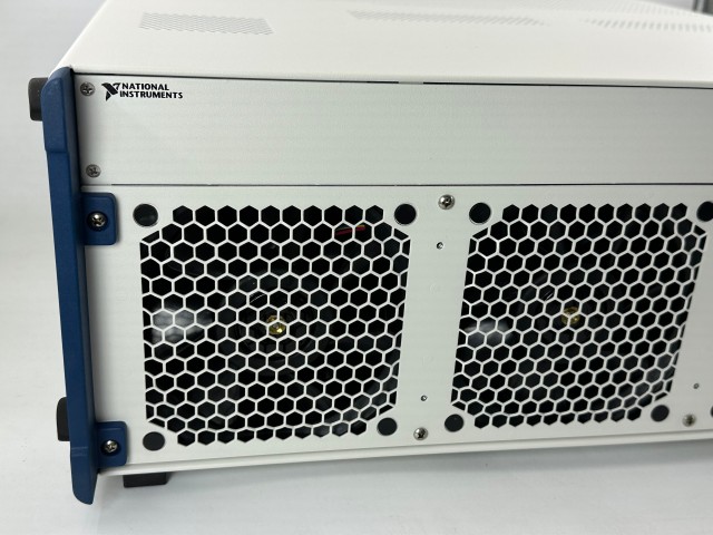 NI PXIe‑1084 784058-01 18-Slot PXIe Chassis 17 Hybrid Slots 4GB/s Backplane,NI-Module,NI PXIe‑1084 784058-01 18-Slot PXIe Chassis 17 Hybrid Slots 4GB/s Backplane