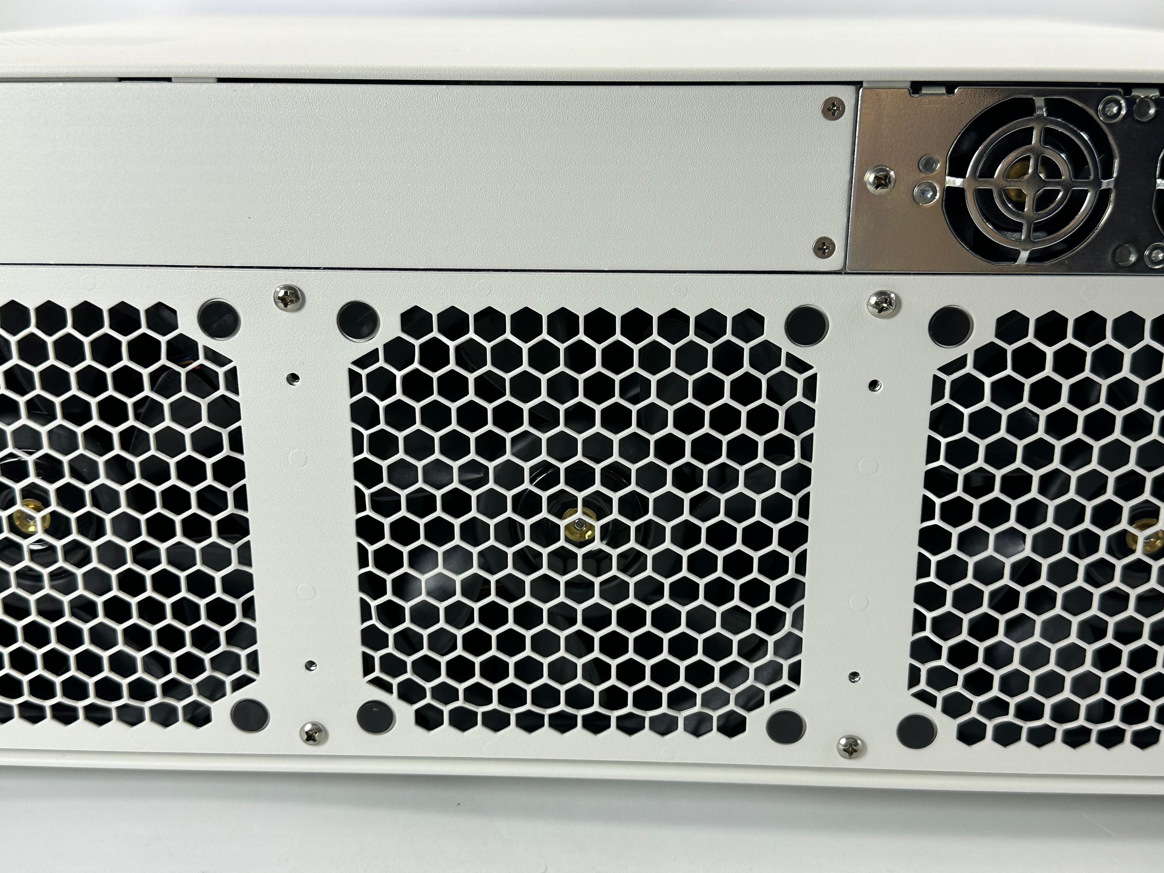 NI PXIe‑1084 784058-01 18-Slot PXIe Chassis 17 Hybrid Slots 4GB/s Backplane,NI-Module,NI PXIe‑1084 784058-01 18-Slot PXIe Chassis 17 Hybrid Slots 4GB/s Backplane
