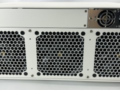 NI PXIe‑1084 784058-01 18-Slot PXIe Chassis 17 Hybrid Slots 4GB/s Backplane,NI-Module,NI PXIe‑1084 784058-01 18-Slot PXIe Chassis 17 Hybrid Slots 4GB/s Backplane