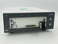 NI PXIe‑1090(787040-01)+PXIe‑6570 Digital Pattern Tester Thunderbolt3 PXIe Kit,NI-Module,NI PXIe‑1090(787040-01)+PXIe‑6570 Digital Pattern Tester Thunderbolt3 PXIe Kit