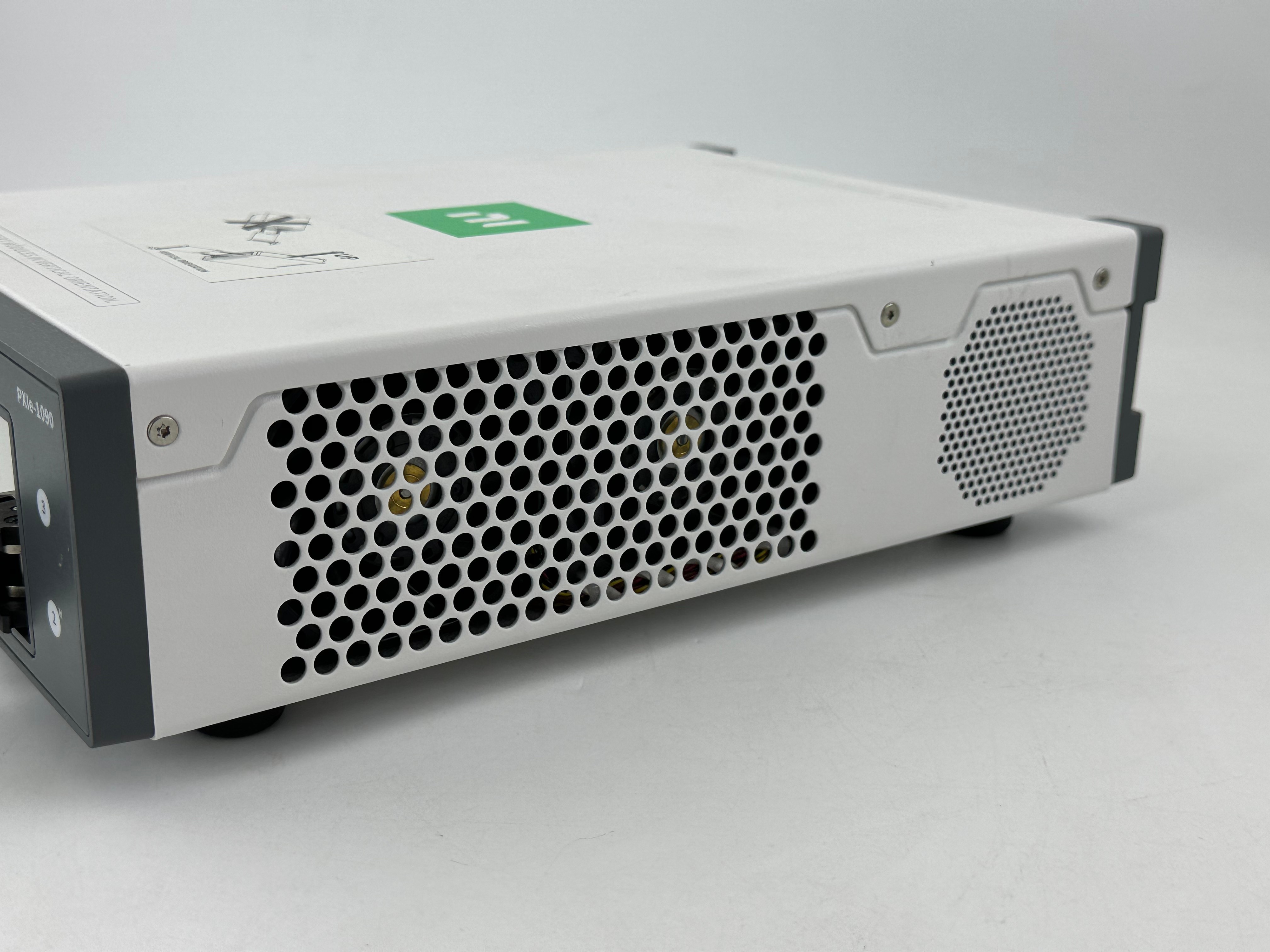 NI PXIe‑1090(787040-01)+PXIe‑6570 Digital Pattern Tester Thunderbolt3 PXIe Kit,NI-Module,NI PXIe‑1090(787040-01)+PXIe‑6570 Digital Pattern Tester Thunderbolt3 PXIe Kit