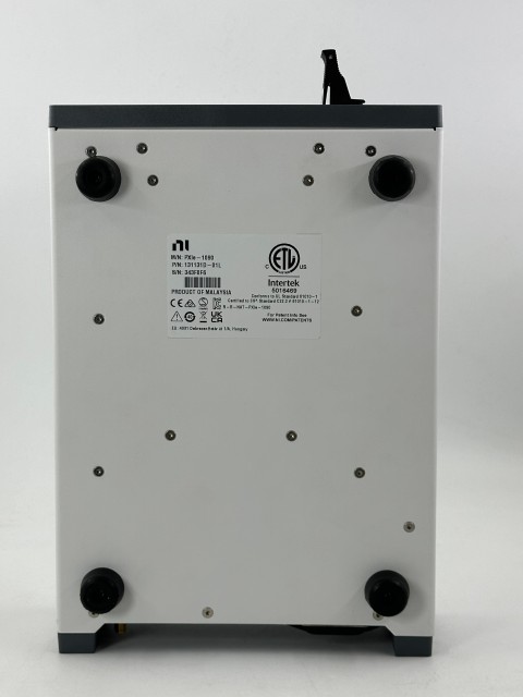 NI PXIe‑1090(787040-01)+PXIe‑6570 Digital Pattern Tester Thunderbolt3 PXIe Kit,NI-Module,NI PXIe‑1090(787040-01)+PXIe‑6570 Digital Pattern Tester Thunderbolt3 PXIe Kit