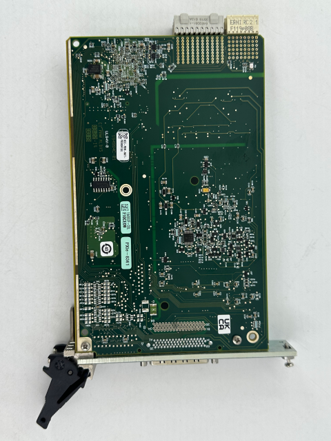 NI PXIe-6341 X Series 16AI Multifunction PXIe DAQ Module PN:781052-01,NI-Module,NI PXIe-6341 X Series 16AI Multifunction PXIe DAQ Module PN:781052-01