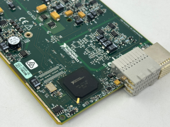 NI PXIe-6341 X Series 16AI Multifunction PXIe DAQ Module PN:781052-01,NI-Module,NI PXIe-6341 X Series 16AI Multifunction PXIe DAQ Module PN:781052-01
