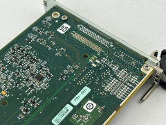 NI PXIe-6341 X Series 16AI Multifunction PXIe DAQ Module PN:781052-01,NI-Module,NI PXIe-6341 X Series 16AI Multifunction PXIe DAQ Module PN:781052-01