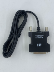 NI GPIB-USB-HS+ IEEE488 USB GPIB Controller Analyzer PN:783368-01,NI-Module,NI GPIB-USB-HS+ IEEE488 USB GPIB Controller Analyzer PN:783368-01
