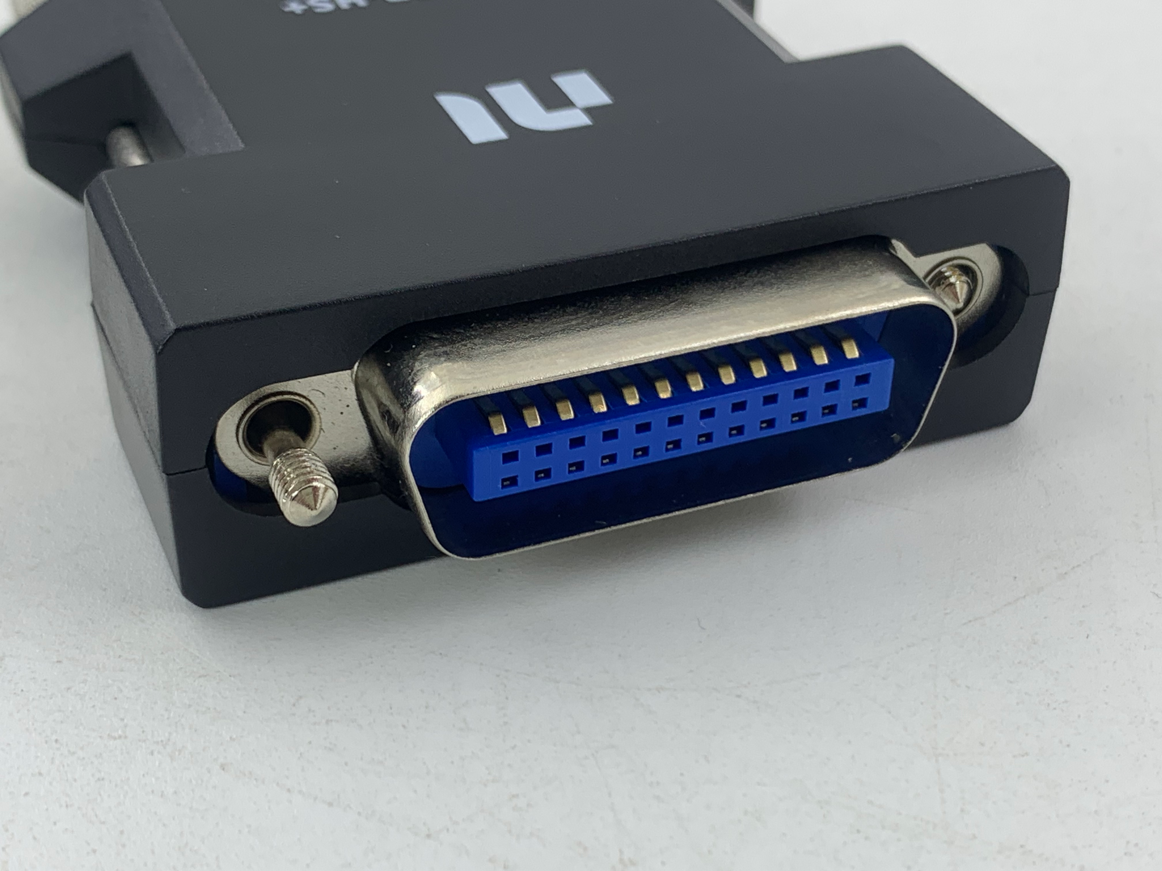 NI GPIB-USB-HS+ IEEE488 USB GPIB Controller Analyzer PN:783368-01,NI-Module,NI GPIB-USB-HS+ IEEE488 USB GPIB Controller Analyzer PN:783368-01