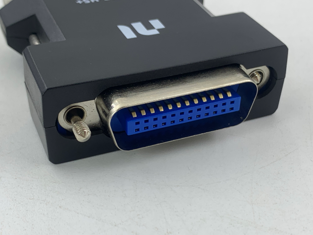 NI GPIB-USB-HS+ IEEE488 USB GPIB Controller Analyzer PN:783368-01,NI-Module,NI GPIB-USB-HS+ IEEE488 USB GPIB Controller Analyzer PN:783368-01