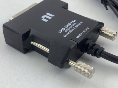 NI GPIB-USB-HS+ IEEE488 USB GPIB Controller Analyzer PN:783368-01,NI-Module,NI GPIB-USB-HS+ IEEE488 USB GPIB Controller Analyzer PN:783368-01