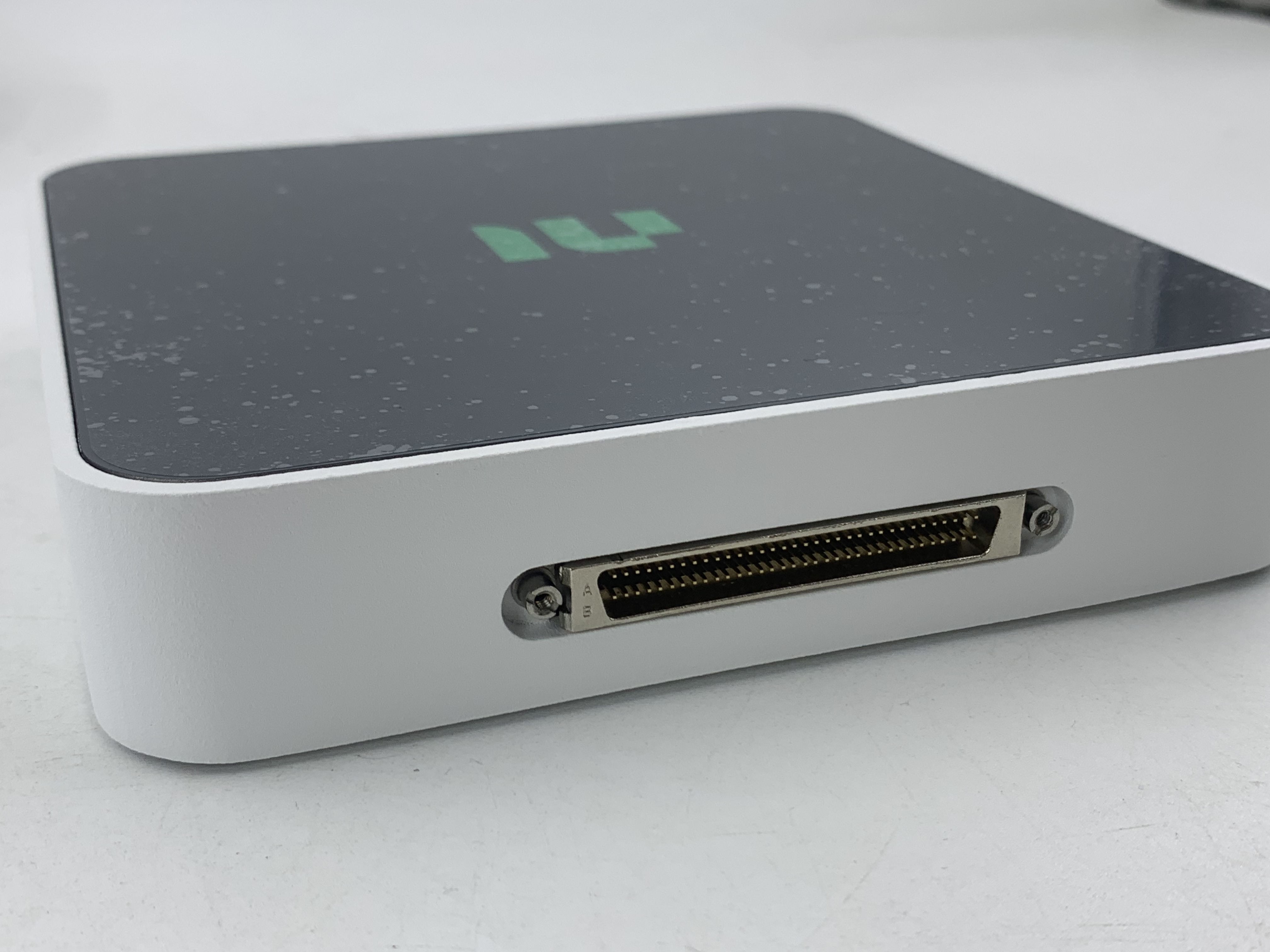 NI SCB-68A Shielded 68-Pin Screw Terminal DAQ Breakout Box PN:782536-01,NI-Module,NI SCB-68A Shielded 68-Pin Screw Terminal DAQ Breakout Box PN:782536-01