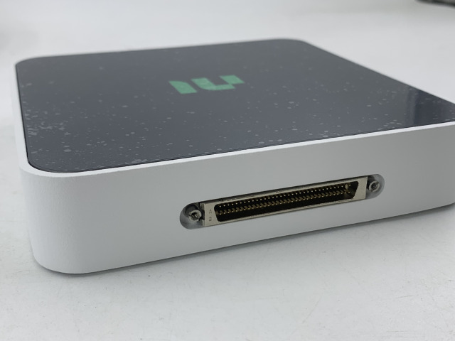 NI SCB-68A Shielded 68-Pin Screw Terminal DAQ Breakout Box PN:782536-01,NI-Module,NI SCB-68A Shielded 68-Pin Screw Terminal DAQ Breakout Box PN:782536-01