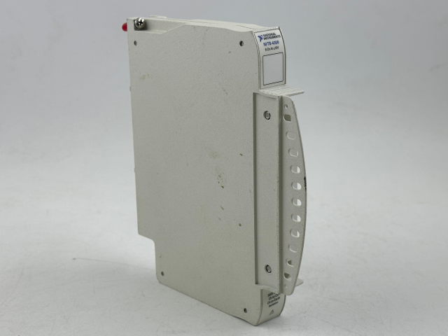 NI TB-4300 10V Screw Terminal Block for PXIe‑4300 Isolated AI Module PN:781338-01,NI-Module,NI TB-4300 10V Screw Terminal Block for PXIe‑4300 Isolated AI Module PN:781338-01