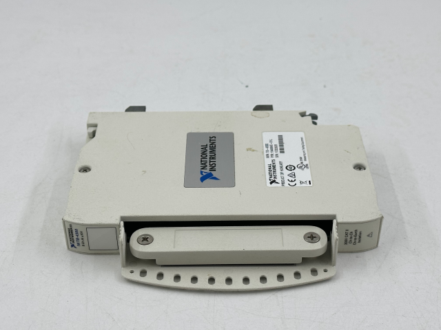 NI TB-4300 10V Screw Terminal Block for PXIe‑4300 Isolated AI Module PN:781338-01,NI-Module,NI TB-4300 10V Screw Terminal Block for PXIe‑4300 Isolated AI Module PN:781338-01