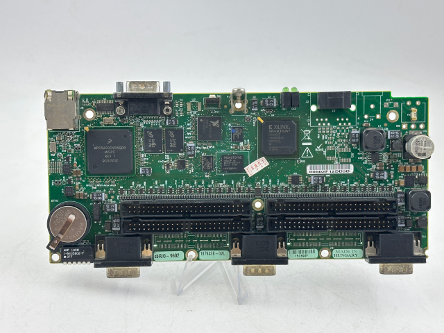 NI sbRIO-9602 Single-Board RIO OEM Embedded FPGA Controller PN:780461-01,NI-Module,NI sbRIO-9602 Single-Board RIO OEM Embedded FPGA Controller PN:780461-01