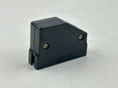 NI 9940 Strain Relief Safety Backshell for 36-Pos C Series Spring Terminal PN:779567-01,NI-Module,NI 9940 Strain Relief Safety Backshell for 36-Pos C Series Spring Terminal PN:779567-01
