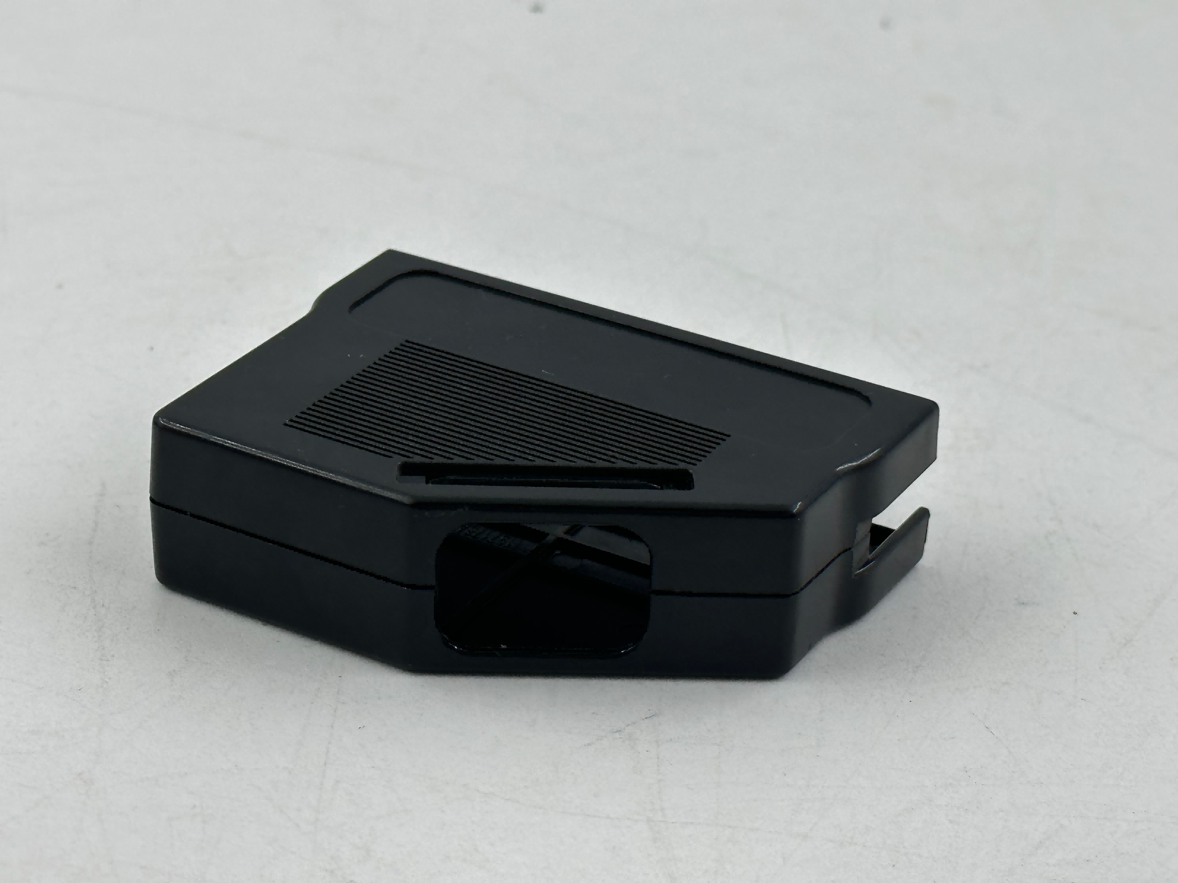 NI 9940 Strain Relief Safety Backshell for 36-Pos C Series Spring Terminal PN:779567-01,NI-Module,NI 9940 Strain Relief Safety Backshell for 36-Pos C Series Spring Terminal PN:779567-01