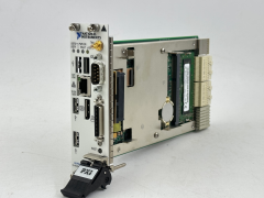 NI PXIe-8820 2-Slot PXIe Embedded Controller PN:782920-04,NI-Module,NI PXIe-8820 2-Slot PXIe Embedded Controller PN:782920-04