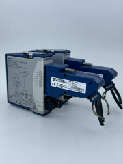 NI-9411 Digital Input Module + NI 9935 15-Pin D-SUB Terminal Block Combo PN:779005-01 /779016-01,NI-Module,NI-9411 Digital Input Module + NI 9935 15-Pin D-SUB Terminal Block Combo PN:779005-01 /779016-01