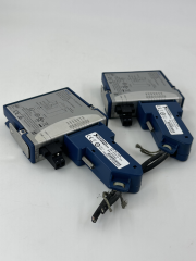 NI-9411 Digital Input Module + NI 9935 15-Pin D-SUB Terminal Block Combo PN:779005-01 /779016-01,NI-Module,NI-9411 Digital Input Module + NI 9935 15-Pin D-SUB Terminal Block Combo PN:779005-01 /779016-01
