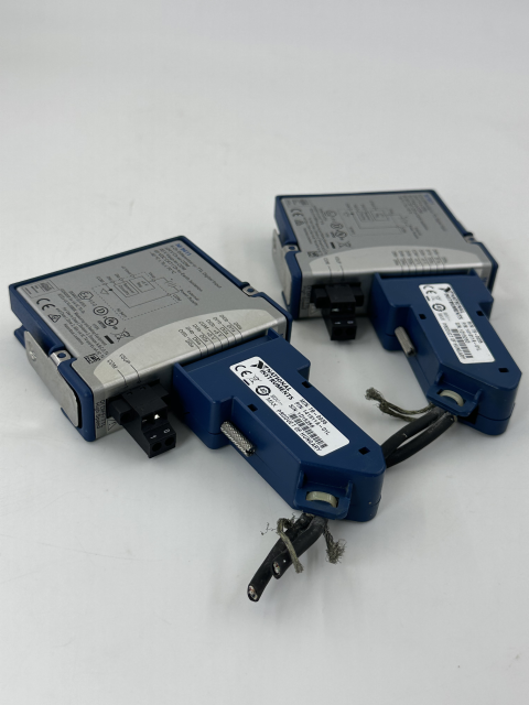 NI-9411 Digital Input Module + NI 9935 15-Pin D-SUB Terminal Block Combo PN:779005-01 /779016-01,NI-Module,NI-9411 Digital Input Module + NI 9935 15-Pin D-SUB Terminal Block Combo PN:779005-01 /779016-01