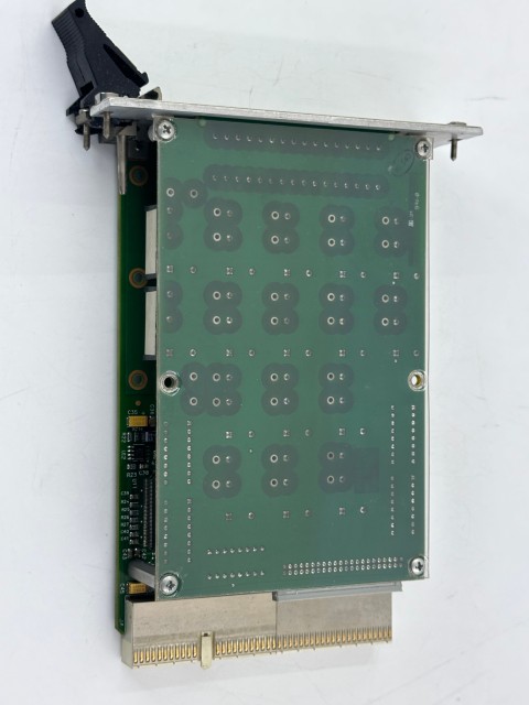 NI PXI‑2565 777754-01 16-Ch SPST High-Current PXI Power Relay Switch Module,NI-Module,NI PXI‑2565 777754-01 16-Ch SPST High-Current PXI Power Relay Switch Module
