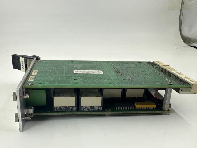 NI PXI‑2565 777754-01 16-Ch SPST High-Current PXI Power Relay Switch Module,NI-Module,NI PXI‑2565 777754-01 16-Ch SPST High-Current PXI Power Relay Switch Module