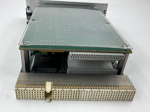 NI PXI‑2565 777754-01 16-Ch SPST High-Current PXI Power Relay Switch Module,NI-Module,NI PXI‑2565 777754-01 16-Ch SPST High-Current PXI Power Relay Switch Module