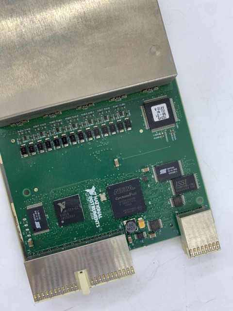 NI PXI‑2546 778572-46 Dual 4×1 2.7GHz 50Ω PXI RF Multiplexer Switch,NI-Module,NI PXI‑2546 778572-46 Dual 4×1 2.7GHz 50Ω PXI RF Multiplexer Switch