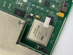 NI PXIe‑6674T 781037-01 PXI Clock Trigger Routing Multi-Chassis Radar HIL Board,NI-Module,NI PXIe‑6674T 781037-01 PXI Clock Trigger Routing Multi-Chassis Radar HIL Board