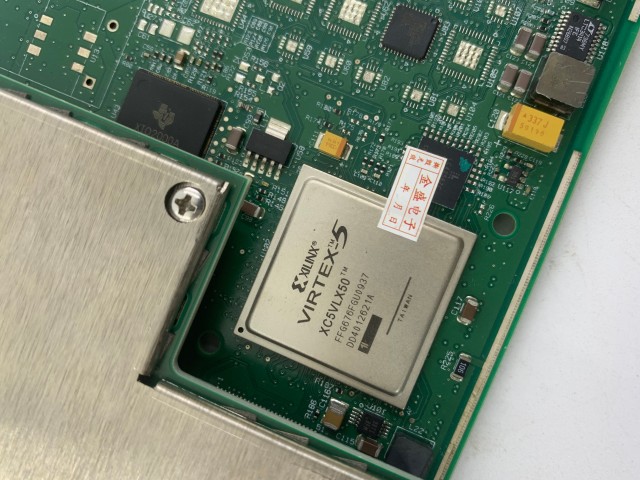NI PXIe‑6674T 781037-01 PXI Clock Trigger Routing Multi-Chassis Radar HIL Board,NI-Module,NI PXIe‑6674T 781037-01 PXI Clock Trigger Routing Multi-Chassis Radar HIL Board