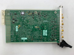 NI PXIe‑6674T 781037-01 PXI Clock Trigger Routing Multi-Chassis Radar HIL Board,NI-Module,NI PXIe‑6674T 781037-01 PXI Clock Trigger Routing Multi-Chassis Radar HIL Board