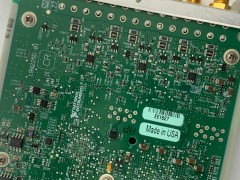 NI PXIe‑6674T 781037-01 PXI Clock Trigger Routing Multi-Chassis Radar HIL Board,NI-Module,NI PXIe‑6674T 781037-01 PXI Clock Trigger Routing Multi-Chassis Radar HIL Board