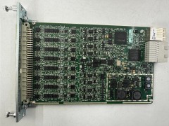 NI PXIe‑4339 783531-01 8Ch 24Bit Strain Bridge DAQ 25.6kS/s PXIe Module,NI-Module,NI PXIe‑4339 783531-01 8Ch 24Bit Strain Bridge DAQ 25.6kS/s PXIe Module