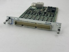NI PXIe‑4339 783531-01 8Ch 24Bit Strain Bridge DAQ 25.6kS/s PXIe Module,NI-Module,NI PXIe‑4339 783531-01 8Ch 24Bit Strain Bridge DAQ 25.6kS/s PXIe Module