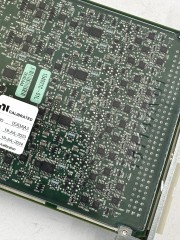 NI PXIe‑4339 783531-01 8Ch 24Bit Strain Bridge DAQ 25.6kS/s PXIe Module,NI-Module,NI PXIe‑4339 783531-01 8Ch 24Bit Strain Bridge DAQ 25.6kS/s PXIe Module