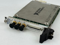 NI PXIe‑6548 781012-03 32Ch 200MHz HSDIO Digital Waveform Instrument 400Mbps DDR,NI-Module,NI PXIe‑6548 781012-03 32Ch 200MHz HSDIO Digital Waveform Instrument 400Mbps DDR