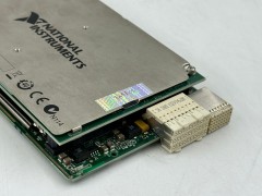 NI PXIe‑6548 781012-03 32Ch 200MHz HSDIO Digital Waveform Instrument 400Mbps DDR,NI-Module,NI PXIe‑6548 781012-03 32Ch 200MHz HSDIO Digital Waveform Instrument 400Mbps DDR