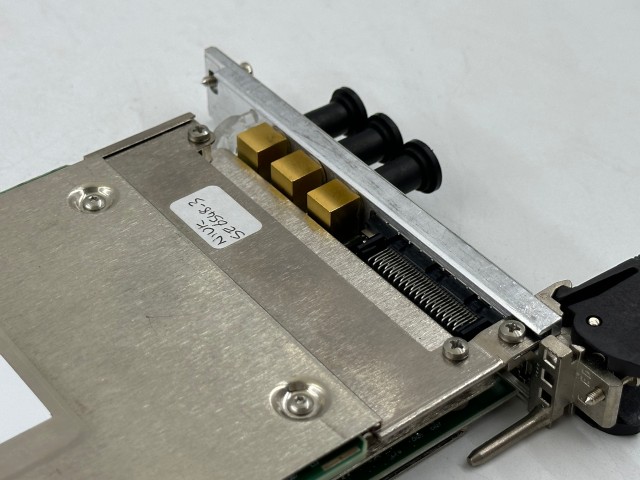 NI PXIe‑6548 781012-03 32Ch 200MHz HSDIO Digital Waveform Instrument 400Mbps DDR,NI-Module,NI PXIe‑6548 781012-03 32Ch 200MHz HSDIO Digital Waveform Instrument 400Mbps DDR