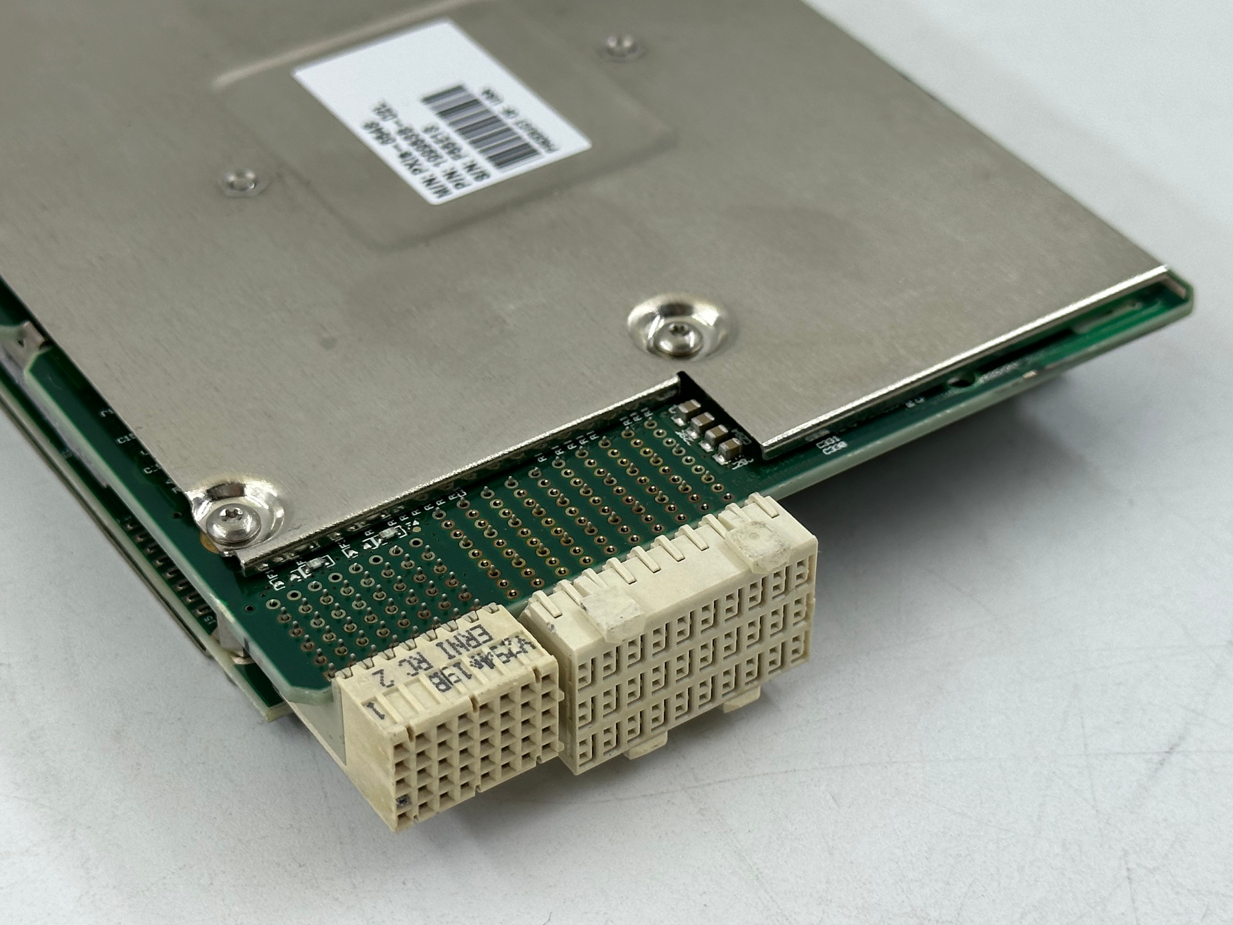 NI PXIe‑6548 781012-03 32Ch 200MHz HSDIO Digital Waveform Instrument 400Mbps DDR,NI-Module,NI PXIe‑6548 781012-03 32Ch 200MHz HSDIO Digital Waveform Instrument 400Mbps DDR