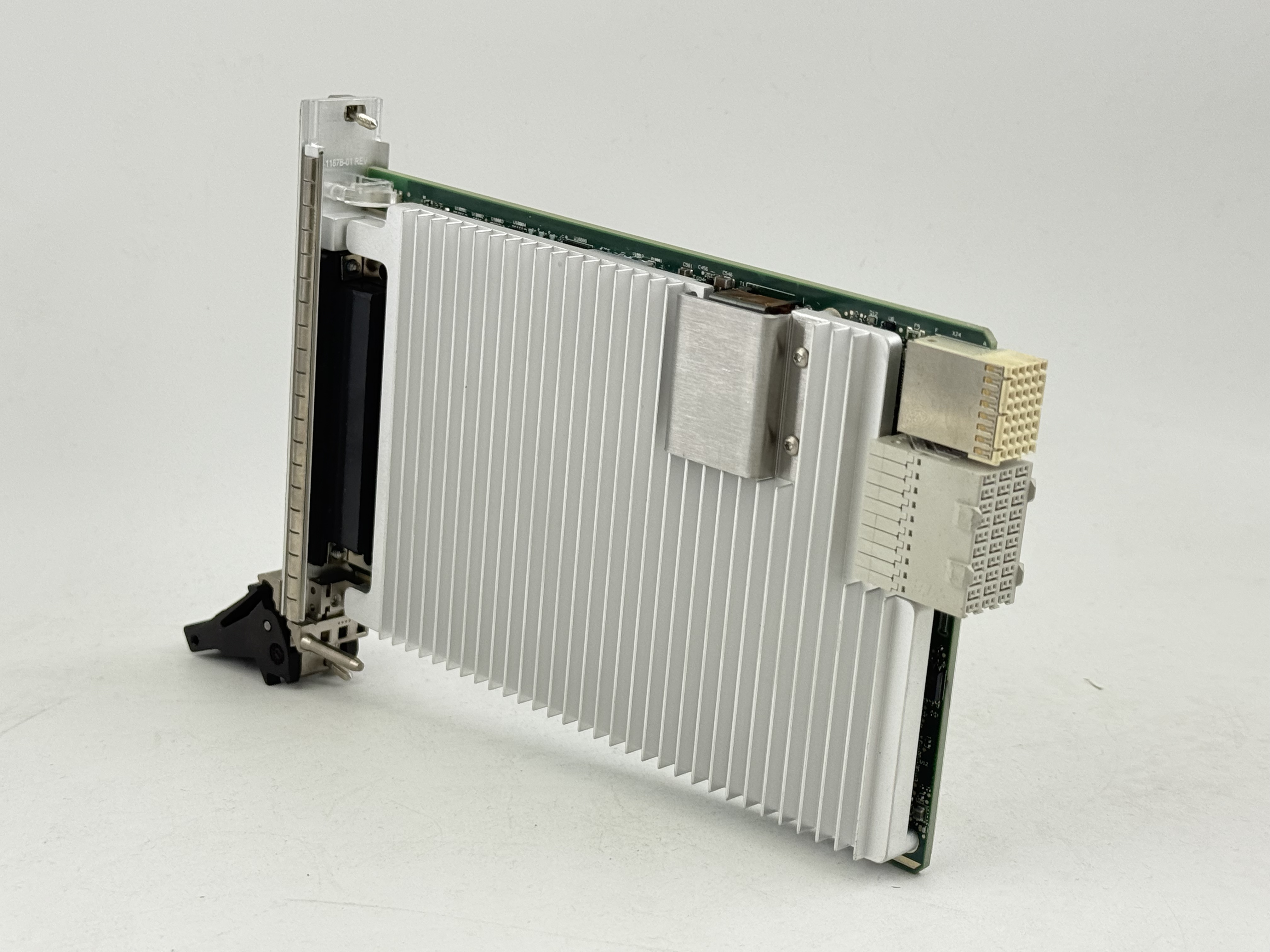 NI PXIe‑4163 784483-01 24Ch ±24V High Density 4-Quadrant PXIe SMU Module,NI-Module,NI PXIe‑4163 784483-01 24Ch ±24V High Density 4-Quadrant PXIe SMU Module