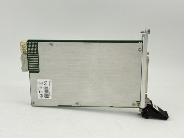 NI PXIe‑4163 784483-01 24Ch ±24V High Density 4-Quadrant PXIe SMU Module,NI-Module,NI PXIe‑4163 784483-01 24Ch ±24V High Density 4-Quadrant PXIe SMU Module