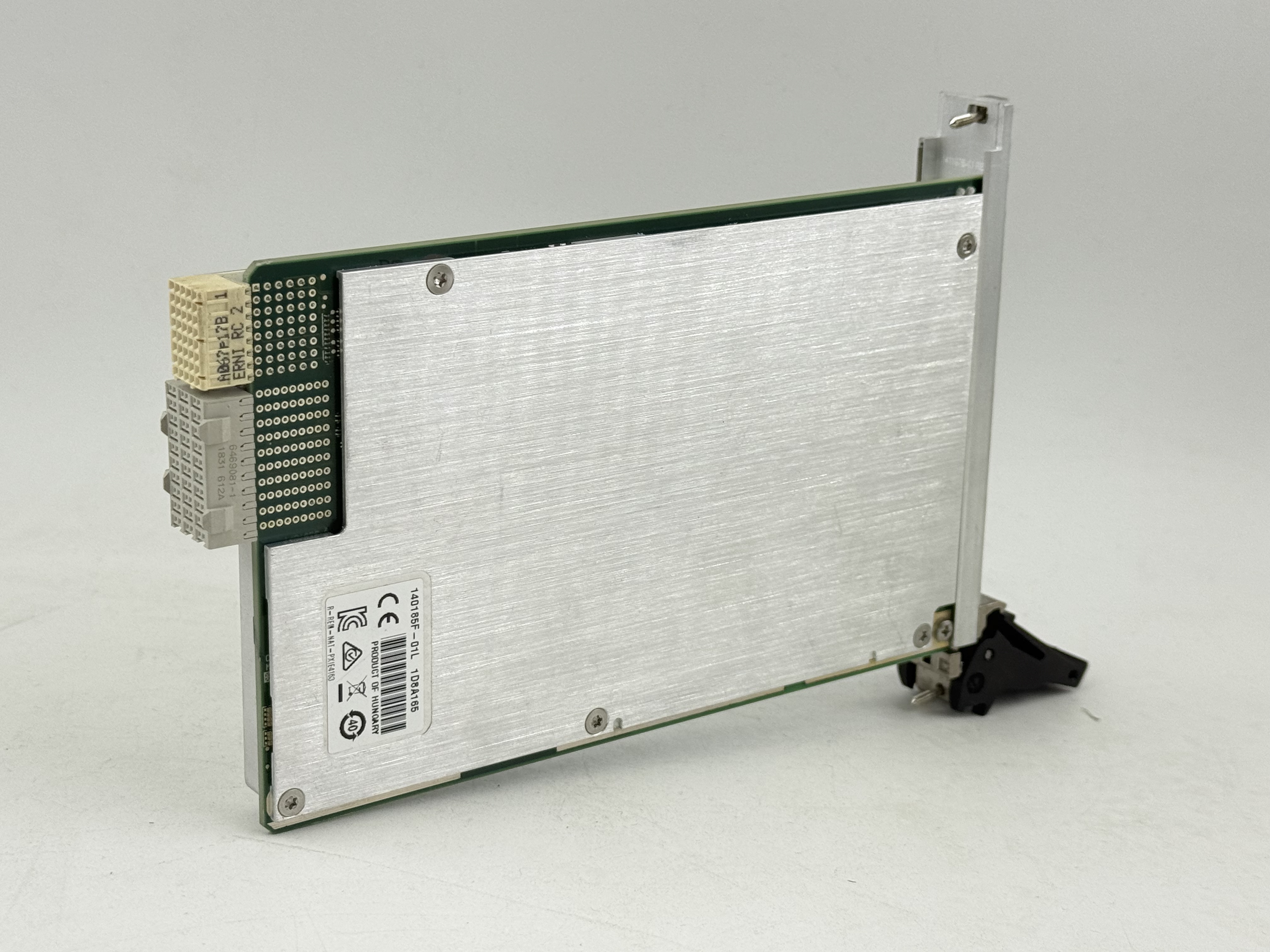 NI PXIe‑4163 784483-01 24Ch ±24V High Density 4-Quadrant PXIe SMU Module,NI-Module,NI PXIe‑4163 784483-01 24Ch ±24V High Density 4-Quadrant PXIe SMU Module